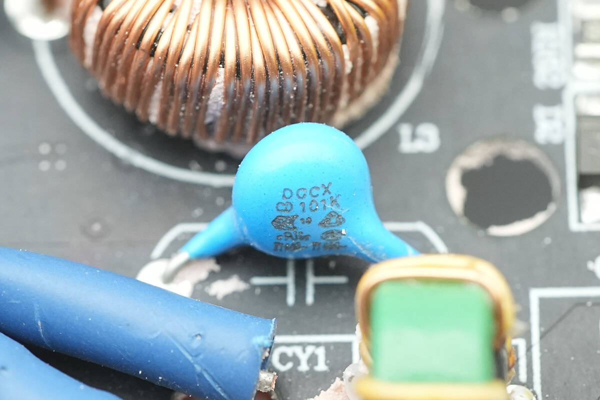 Teardown of Anker Prime 150W Charging Station (A1903)-Chargerlab