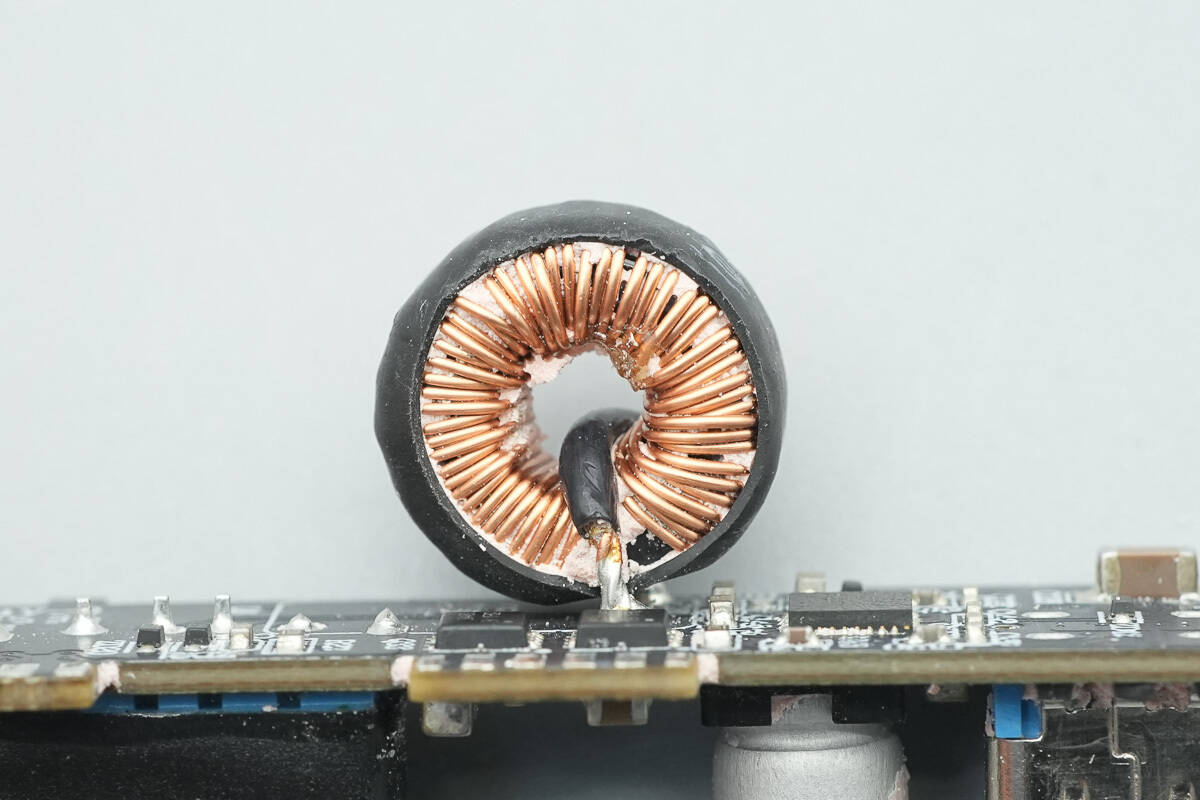 Teardown of Anker Prime 150W Charging Station (A1903)-Chargerlab