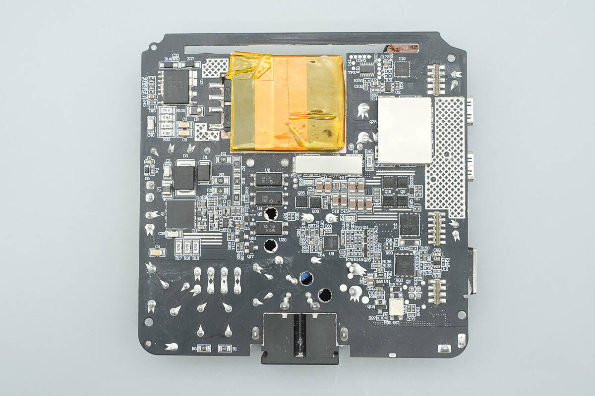 Teardown of Anker Prime 150W Charging Station (A1903)-Chargerlab