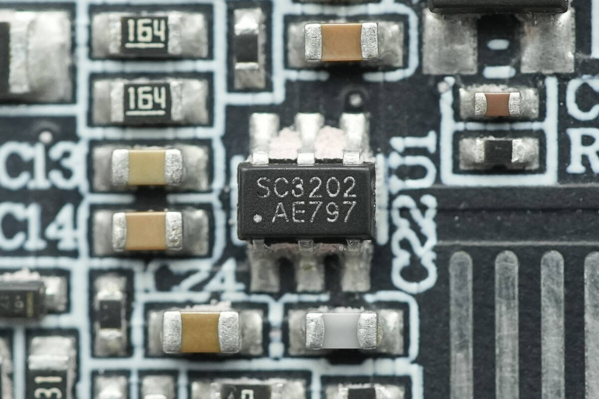 Teardown of Anker Prime 150W Charging Station (A1903)-Chargerlab