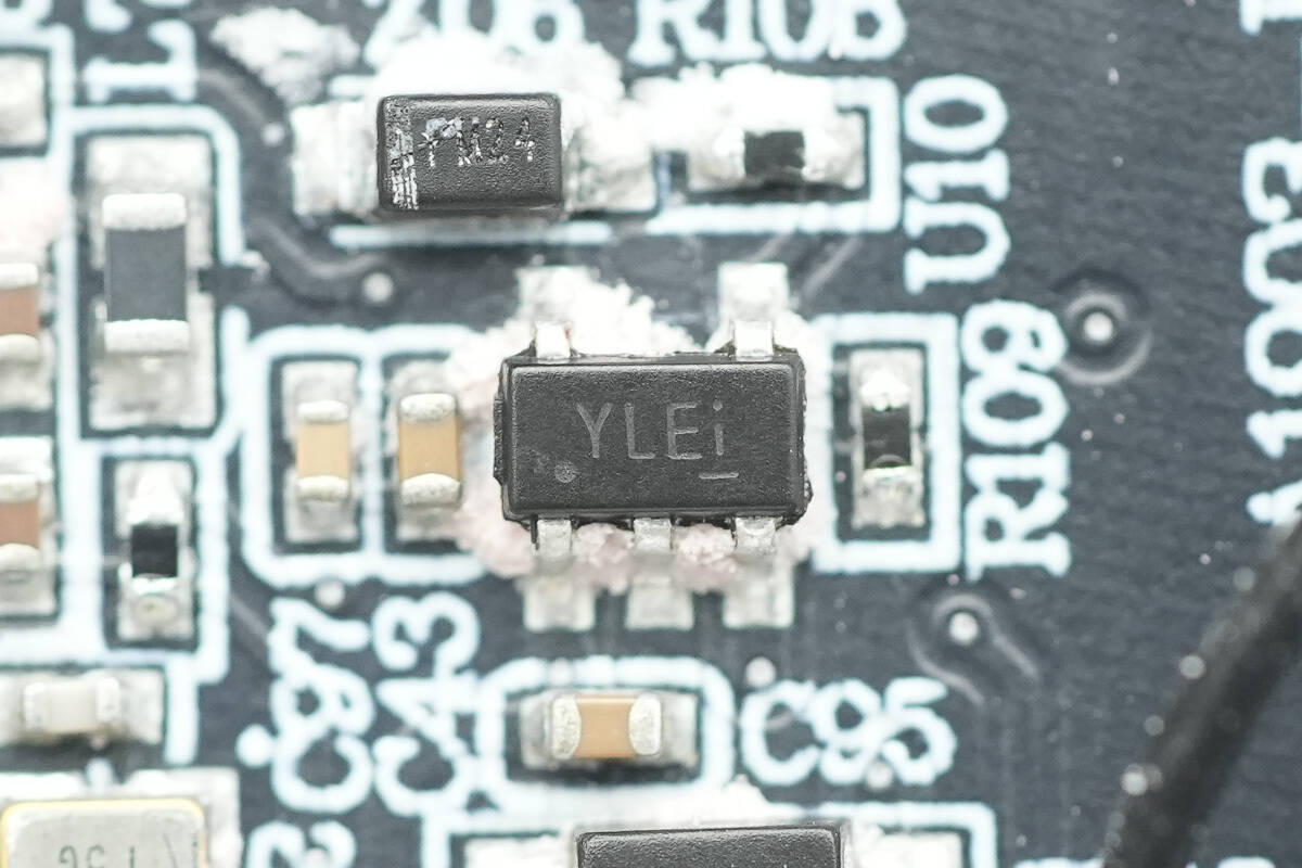 Teardown of Anker Prime 150W Charging Station (A1903)-Chargerlab