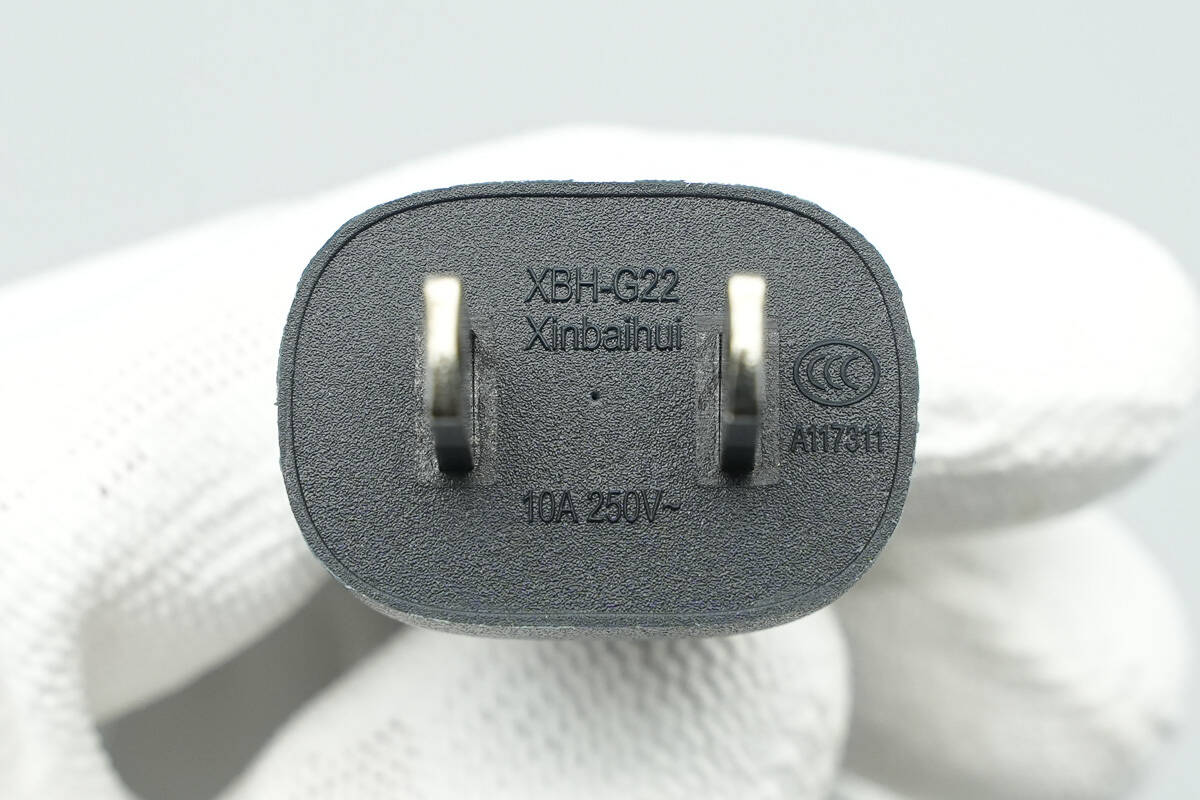 Teardown of Anker Prime 150W Charging Station (A1903)-Chargerlab