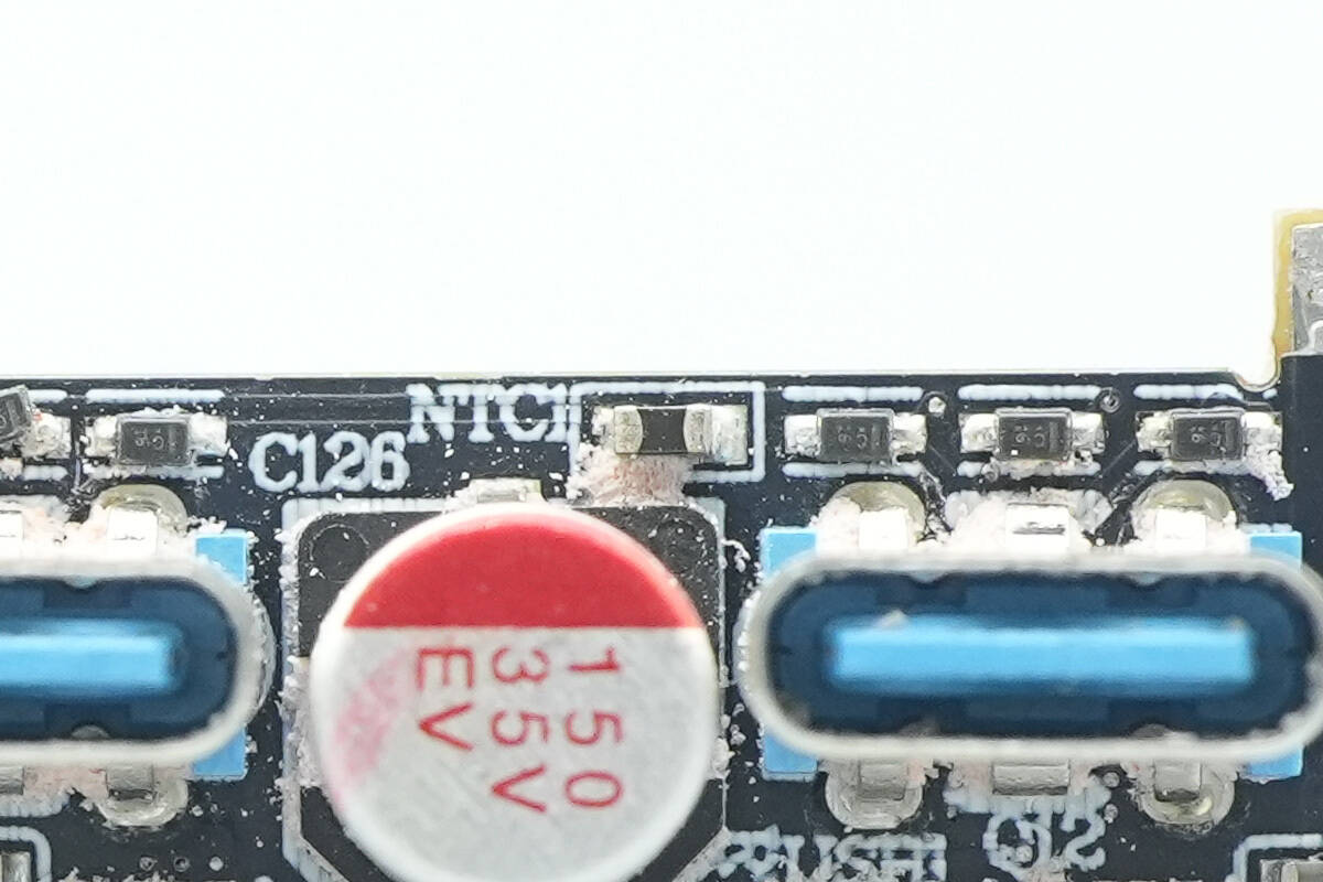 Teardown of Anker Prime 150W Charging Station (A1903)-Chargerlab