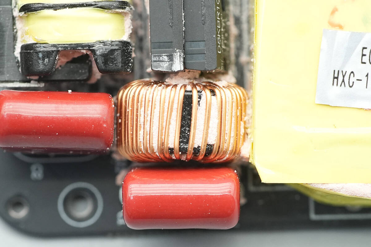 Teardown of Anker Prime 150W Charging Station (A1903)-Chargerlab