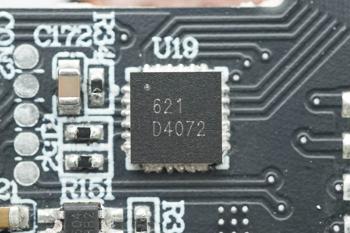 Teardown of Anker Prime 150W Charging Station (A1903)-Chargerlab