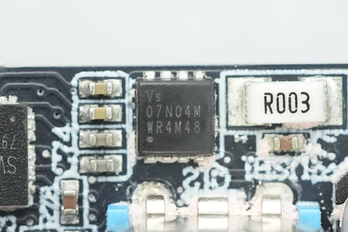 Teardown of Anker Prime 150W Charging Station (A1903)-Chargerlab