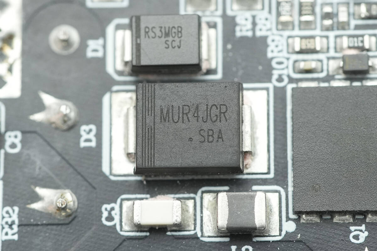 Teardown of Anker Prime 150W Charging Station (A1903)-Chargerlab