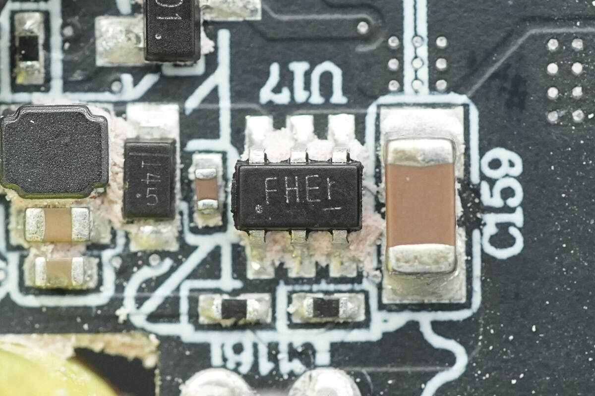 Teardown of Anker Prime 150W Charging Station (A1903)-Chargerlab