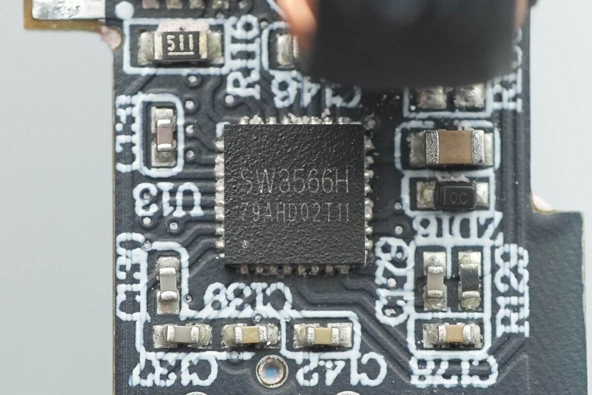 Teardown of Anker Prime 150W Charging Station (A1903)-Chargerlab