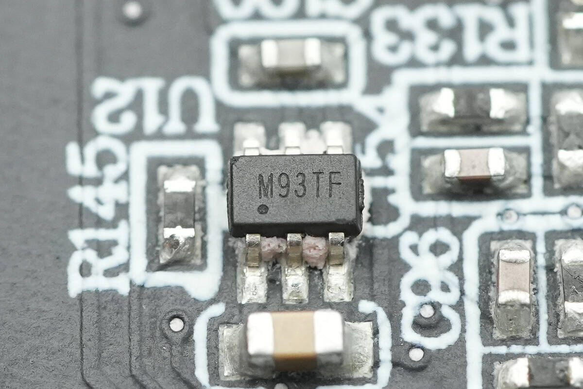 Teardown of Anker Prime 150W Charging Station (A1903)-Chargerlab