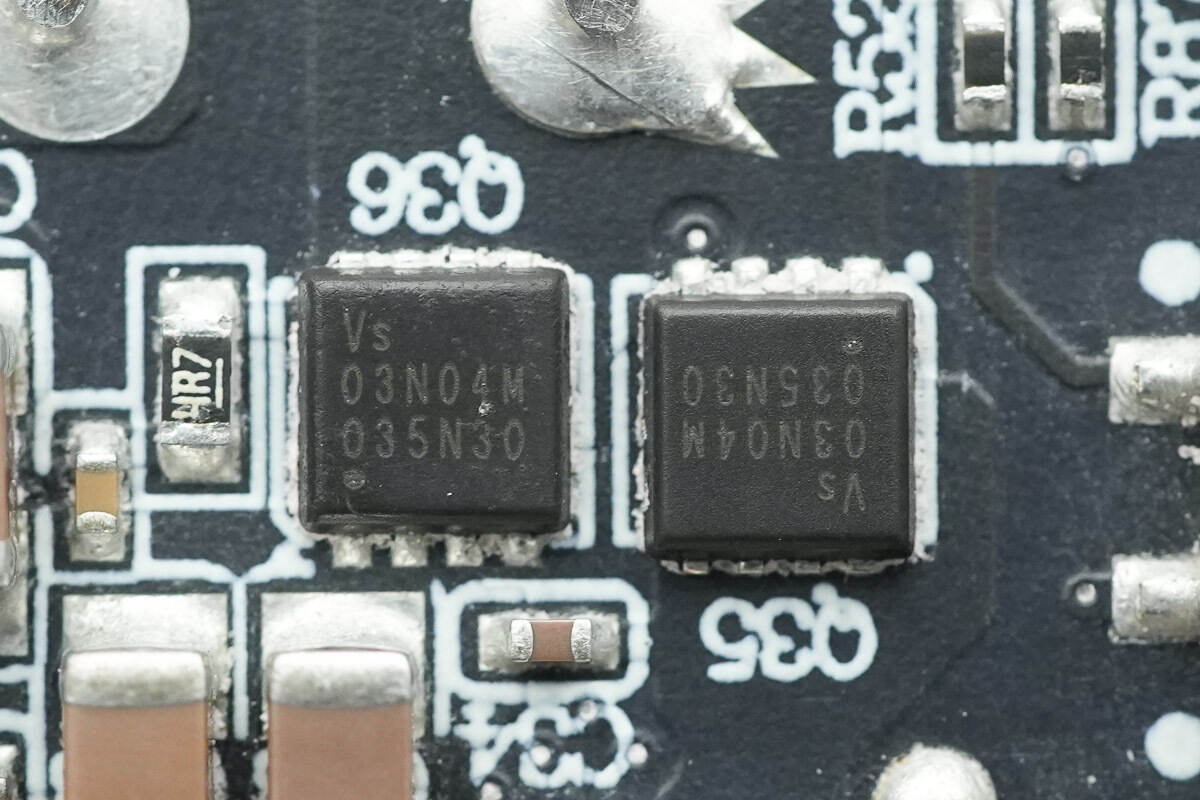 Teardown of Anker Prime 150W Charging Station (A1903)-Chargerlab