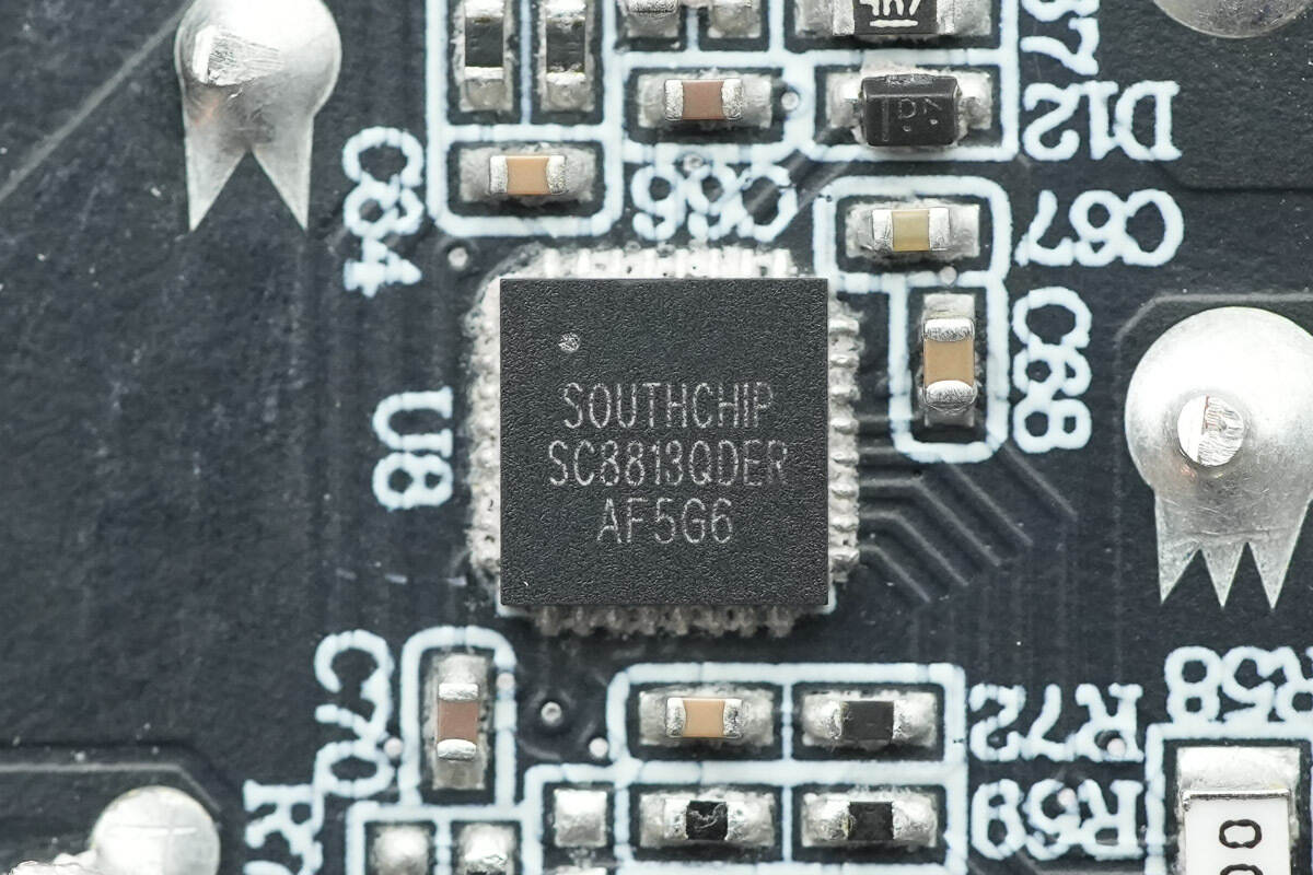 Teardown of Anker Prime 150W Charging Station (A1903)-Chargerlab