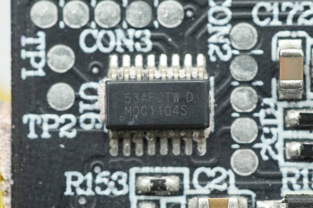 Teardown of Anker Prime 150W Charging Station (A1903)-Chargerlab