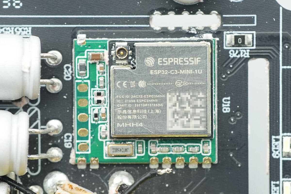 Teardown of Anker Prime 150W Charging Station (A1903)-Chargerlab