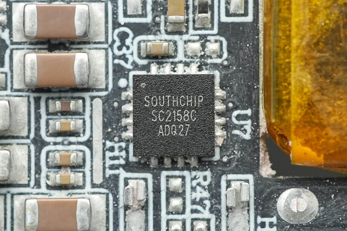 Teardown of Anker Prime 150W Charging Station (A1903)-Chargerlab