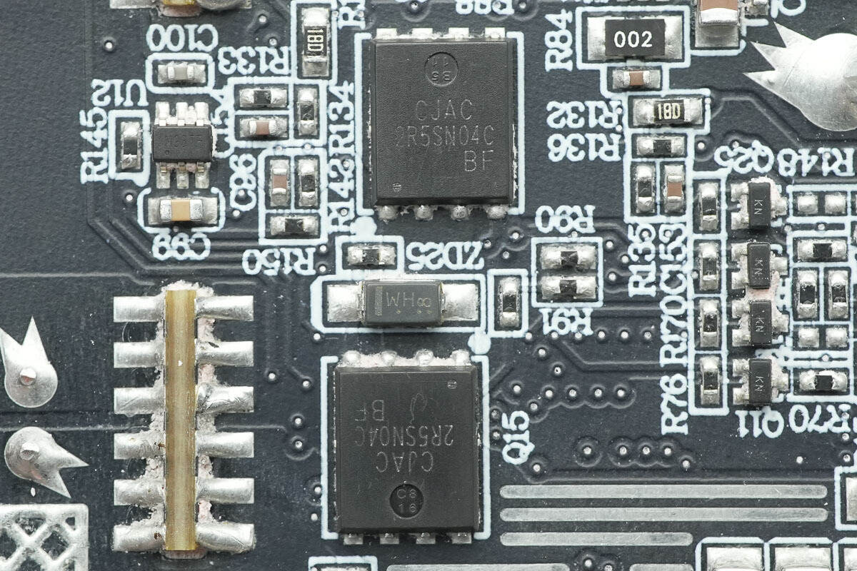 Teardown of Anker Prime 150W Charging Station (A1903)-Chargerlab