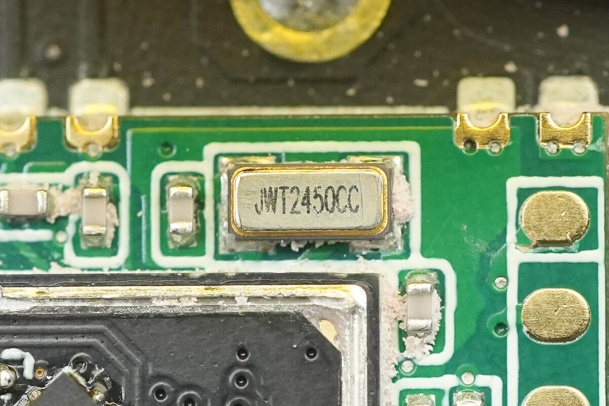 Teardown of Anker Prime 150W Charging Station (A1903)-Chargerlab