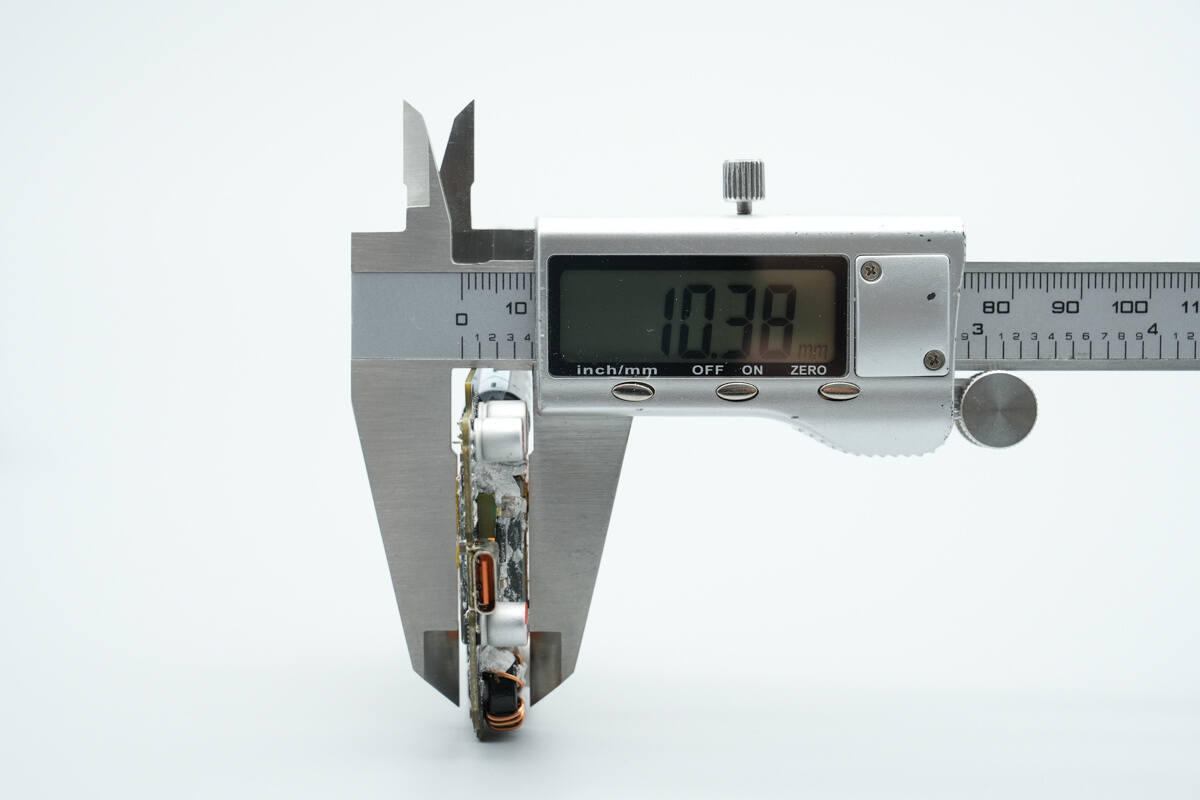 Teardown of Torras FlexLine 67W Charger (CQ10)-Chargerlab