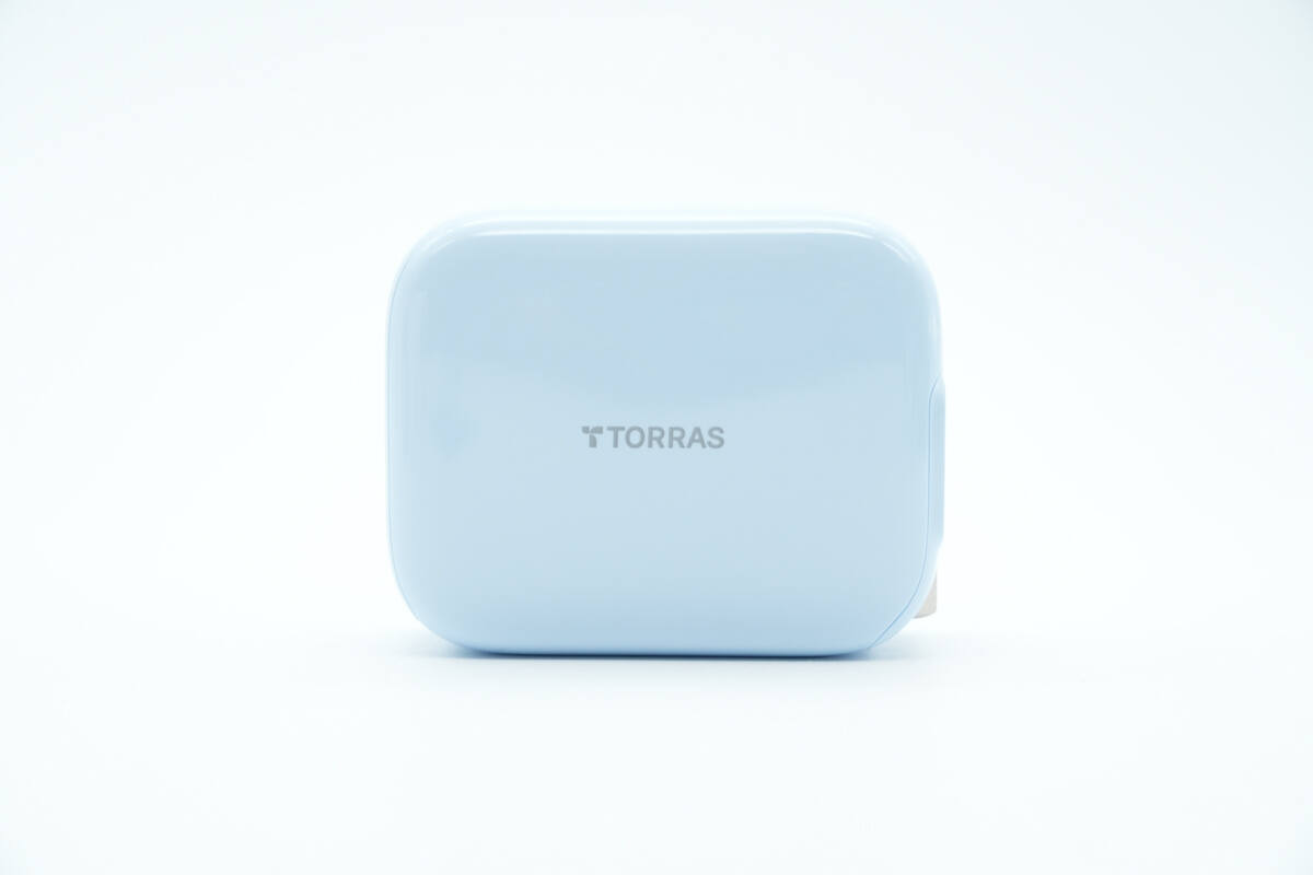 Teardown of Torras FlexLine 67W Charger (CQ10)-Chargerlab