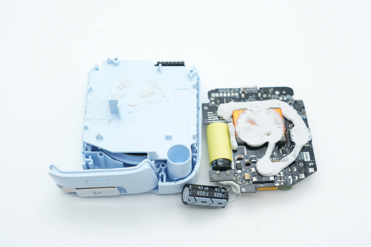 Teardown of Torras FlexLine 67W Charger (CQ10)-Chargerlab