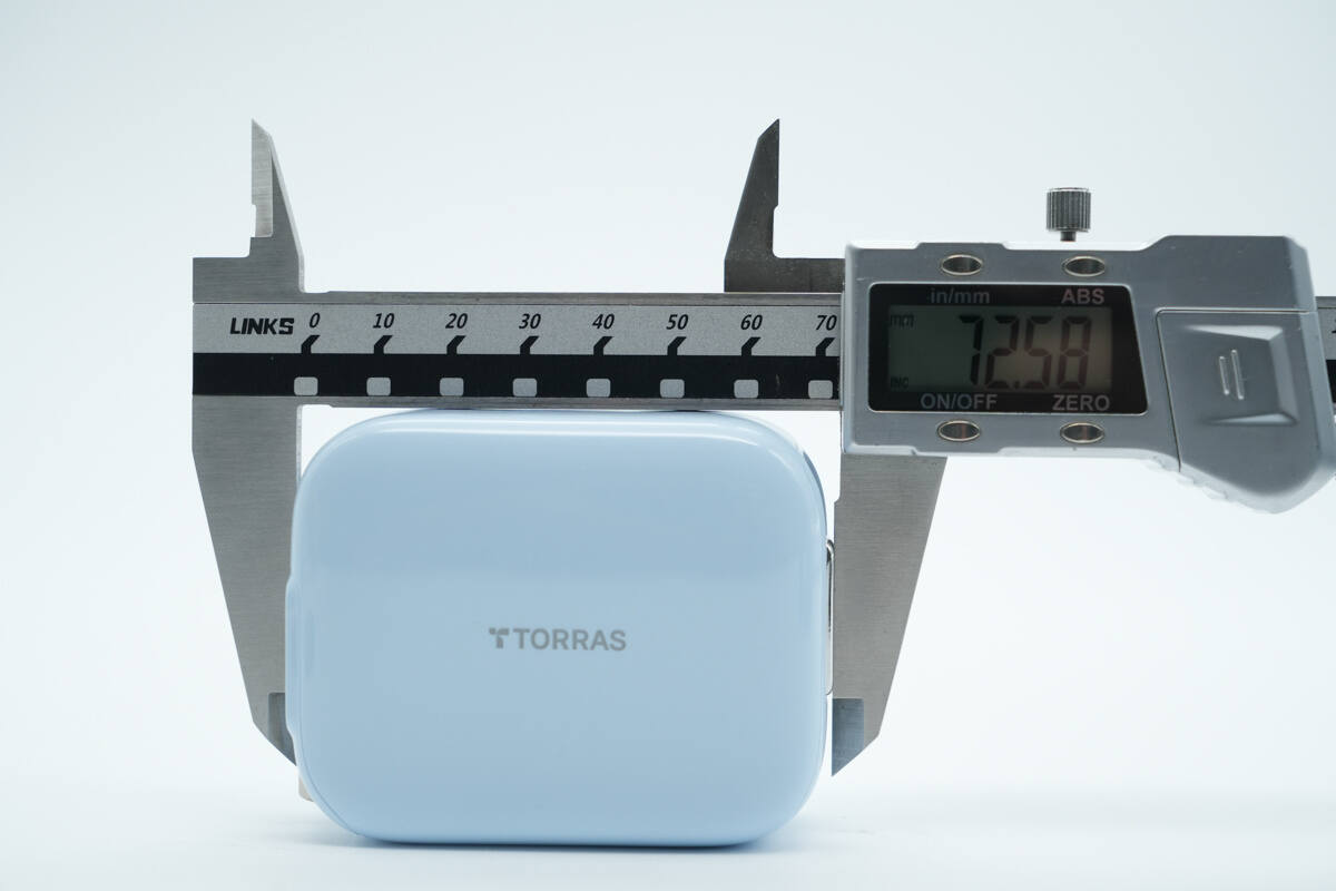 Teardown of Torras FlexLine 67W Charger (CQ10)-Chargerlab