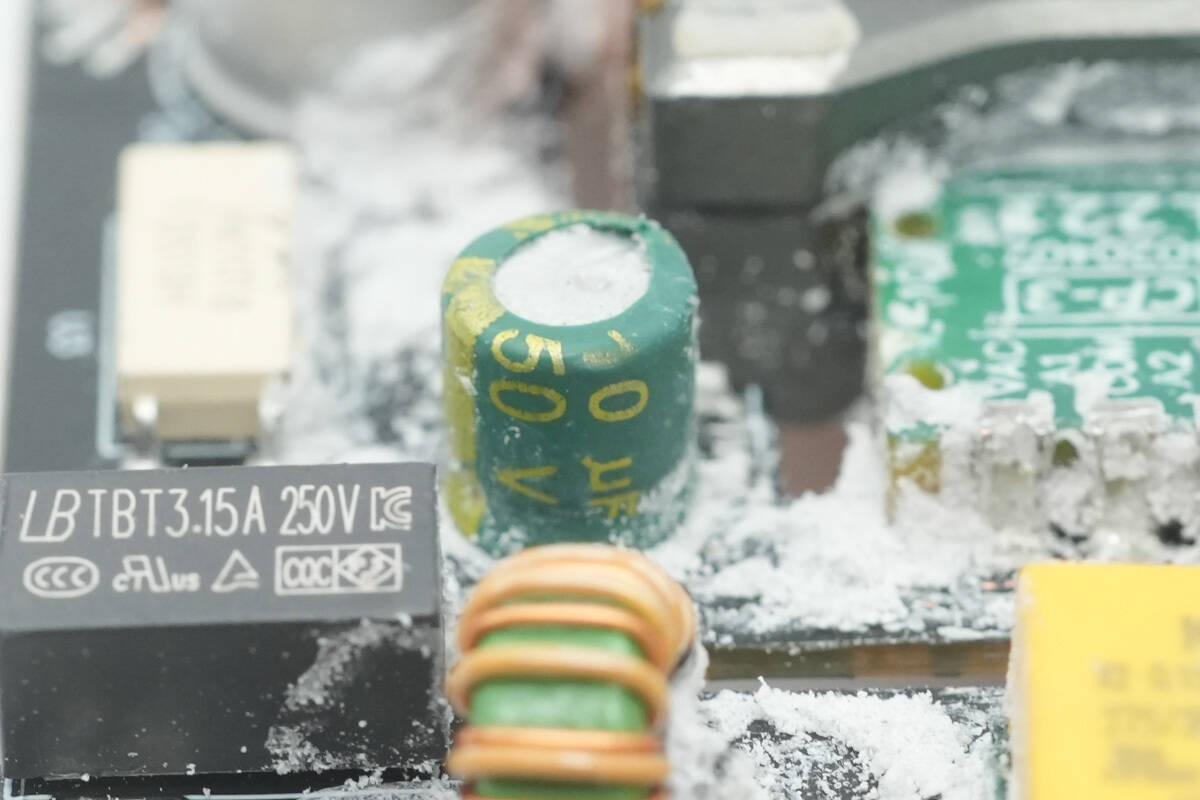 Teardown of Torras FlexLine 67W Charger (CQ10)-Chargerlab