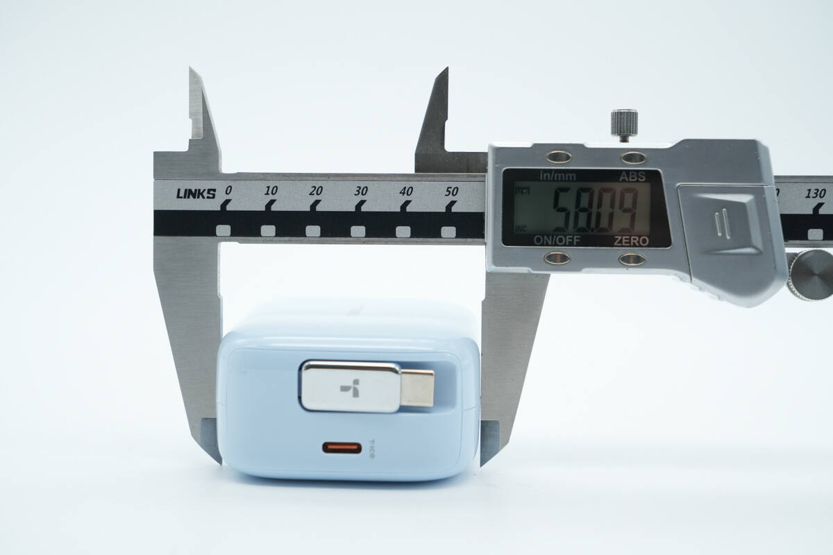 Teardown of Torras FlexLine 67W Charger (CQ10)-Chargerlab