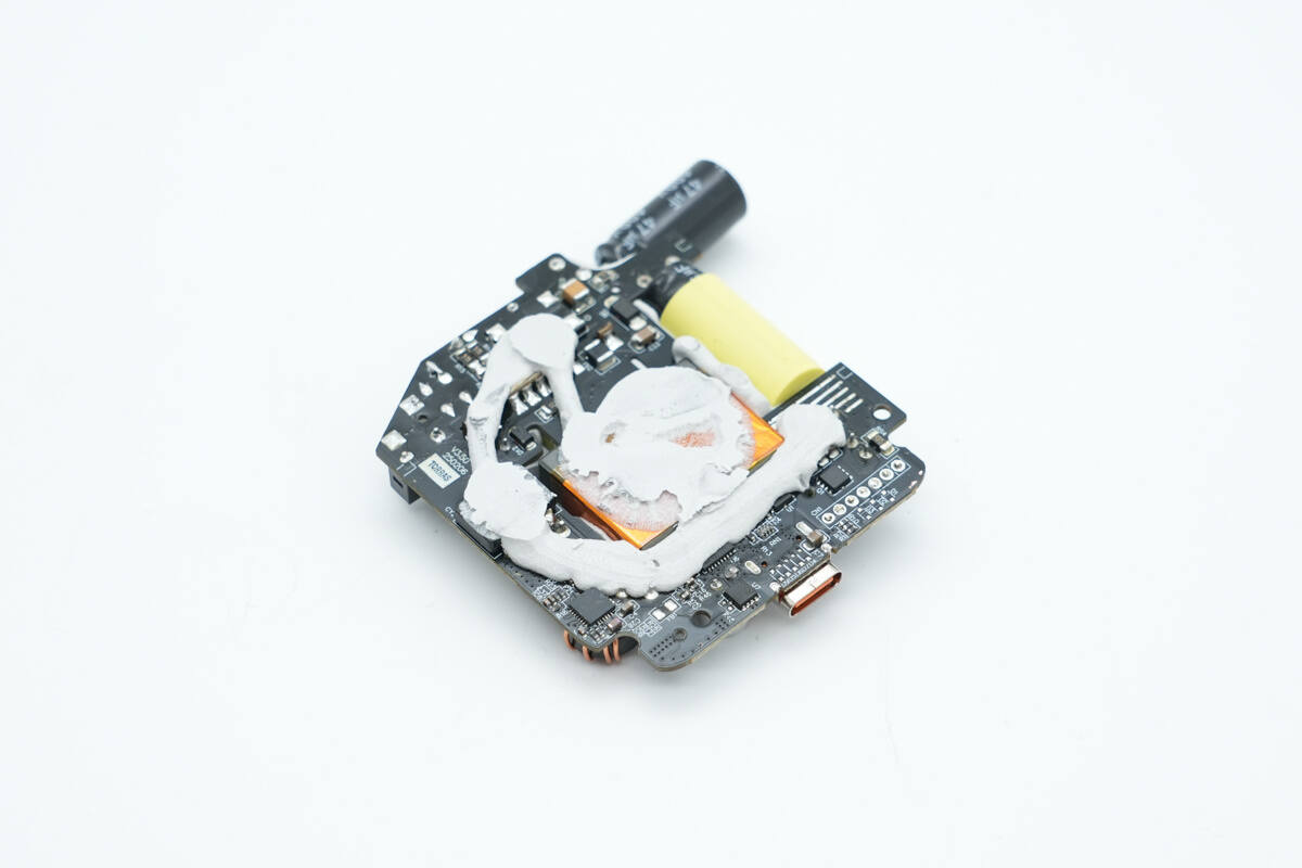 Teardown of Torras FlexLine 67W Charger (CQ10)-Chargerlab