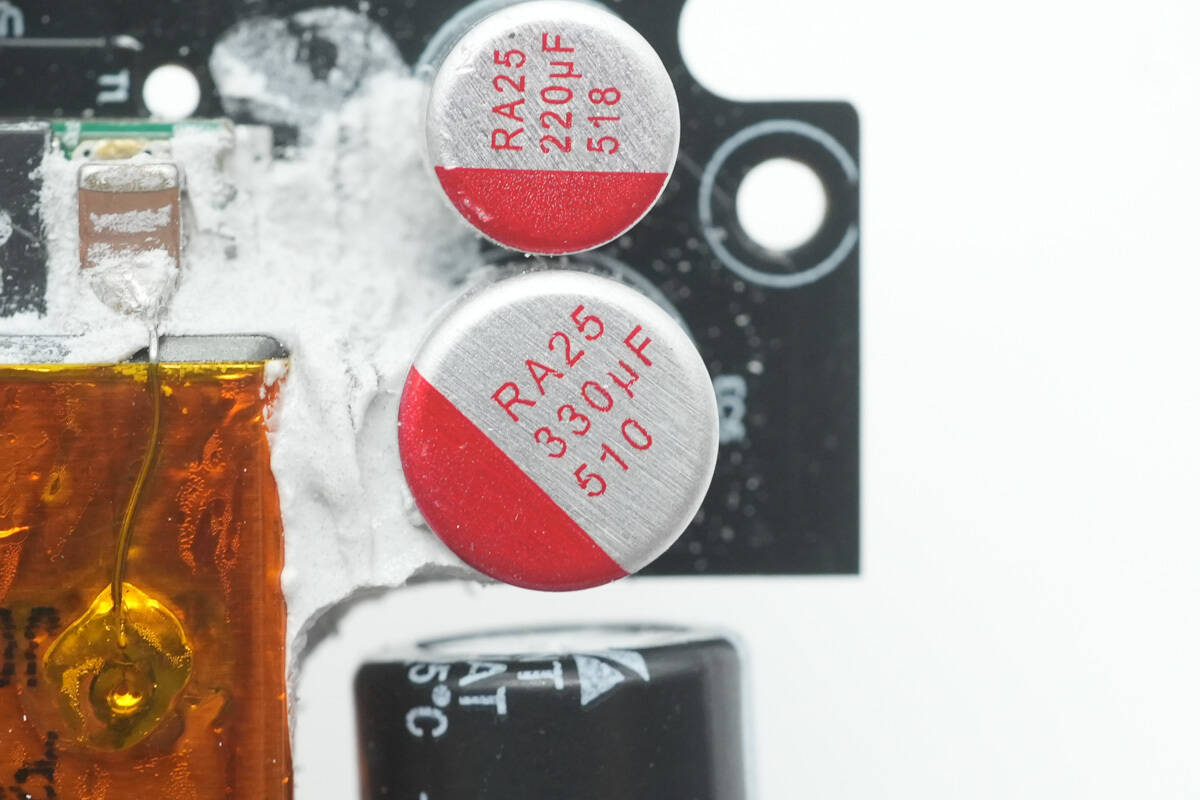 Teardown of Torras FlexLine 67W Charger (CQ10)-Chargerlab