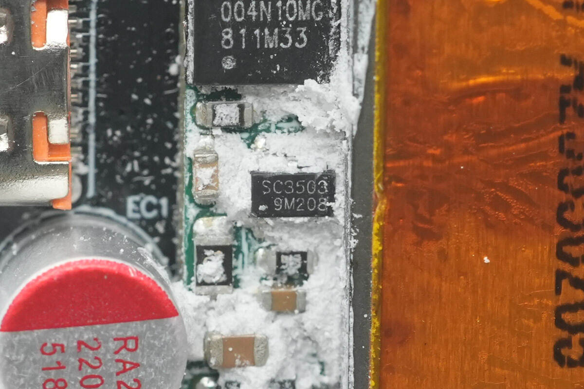 Teardown of Torras FlexLine 67W Charger (CQ10)-Chargerlab