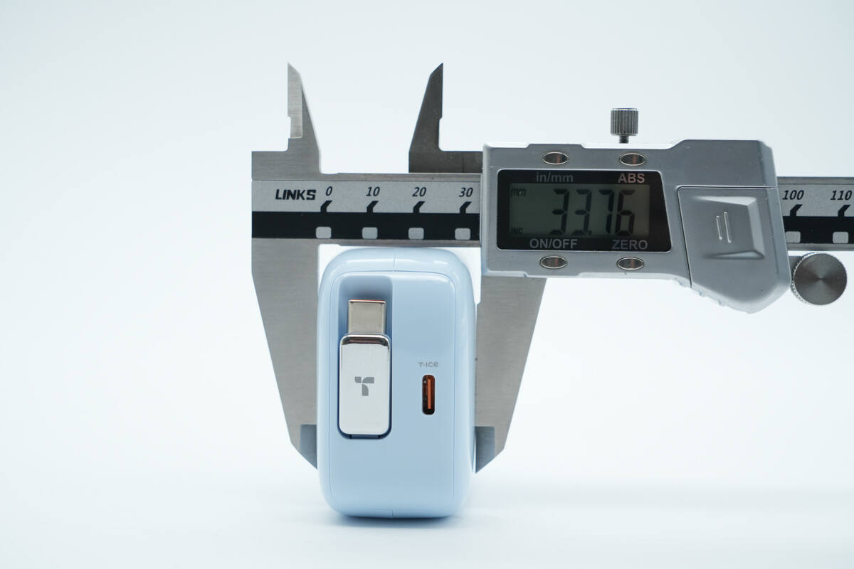 Teardown of Torras FlexLine 67W Charger (CQ10)-Chargerlab