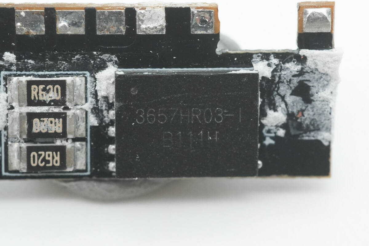 Teardown of Torras FlexLine 67W Charger (CQ10)-Chargerlab