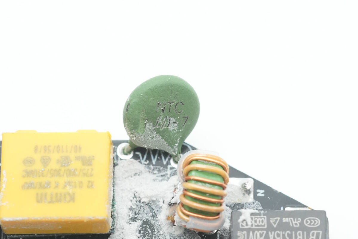 Teardown of Torras FlexLine 67W Charger (CQ10)-Chargerlab