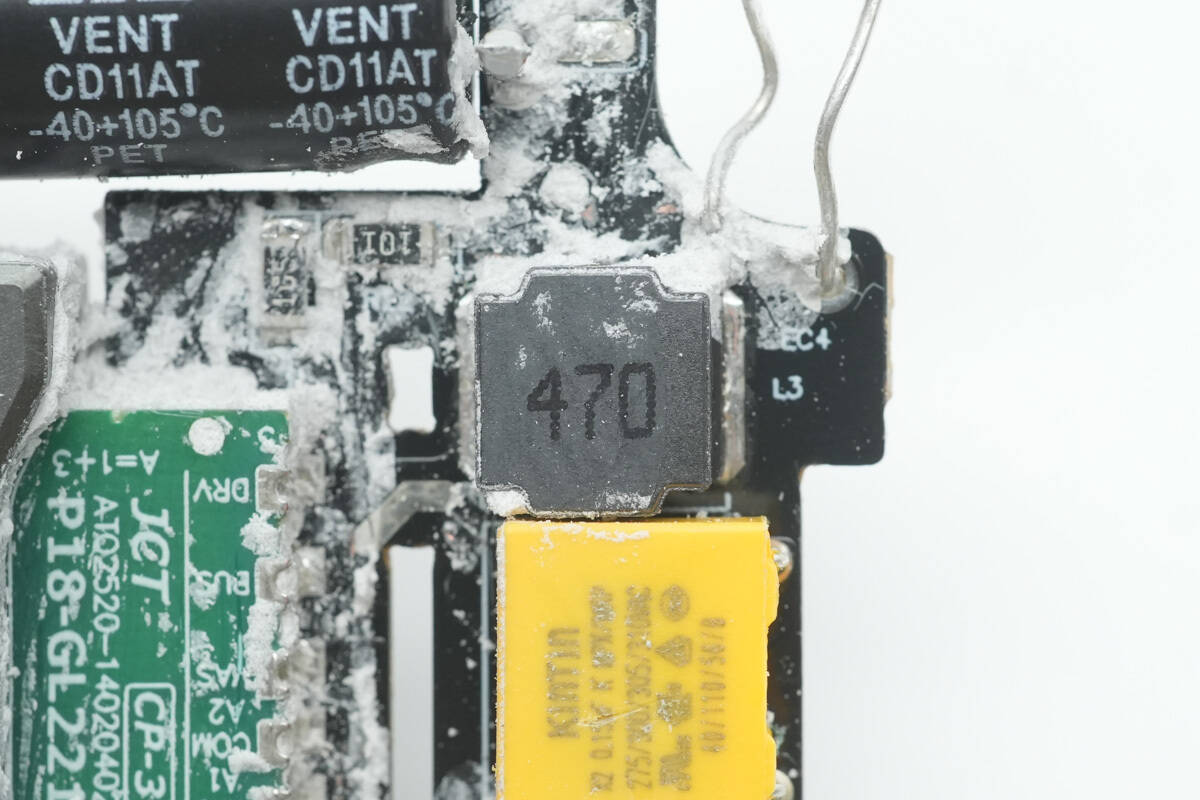 Teardown of Torras FlexLine 67W Charger (CQ10)-Chargerlab