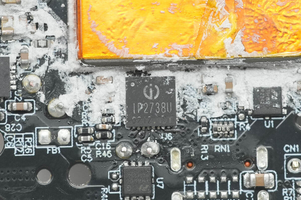 Teardown of Torras FlexLine 67W Charger (CQ10)-Chargerlab