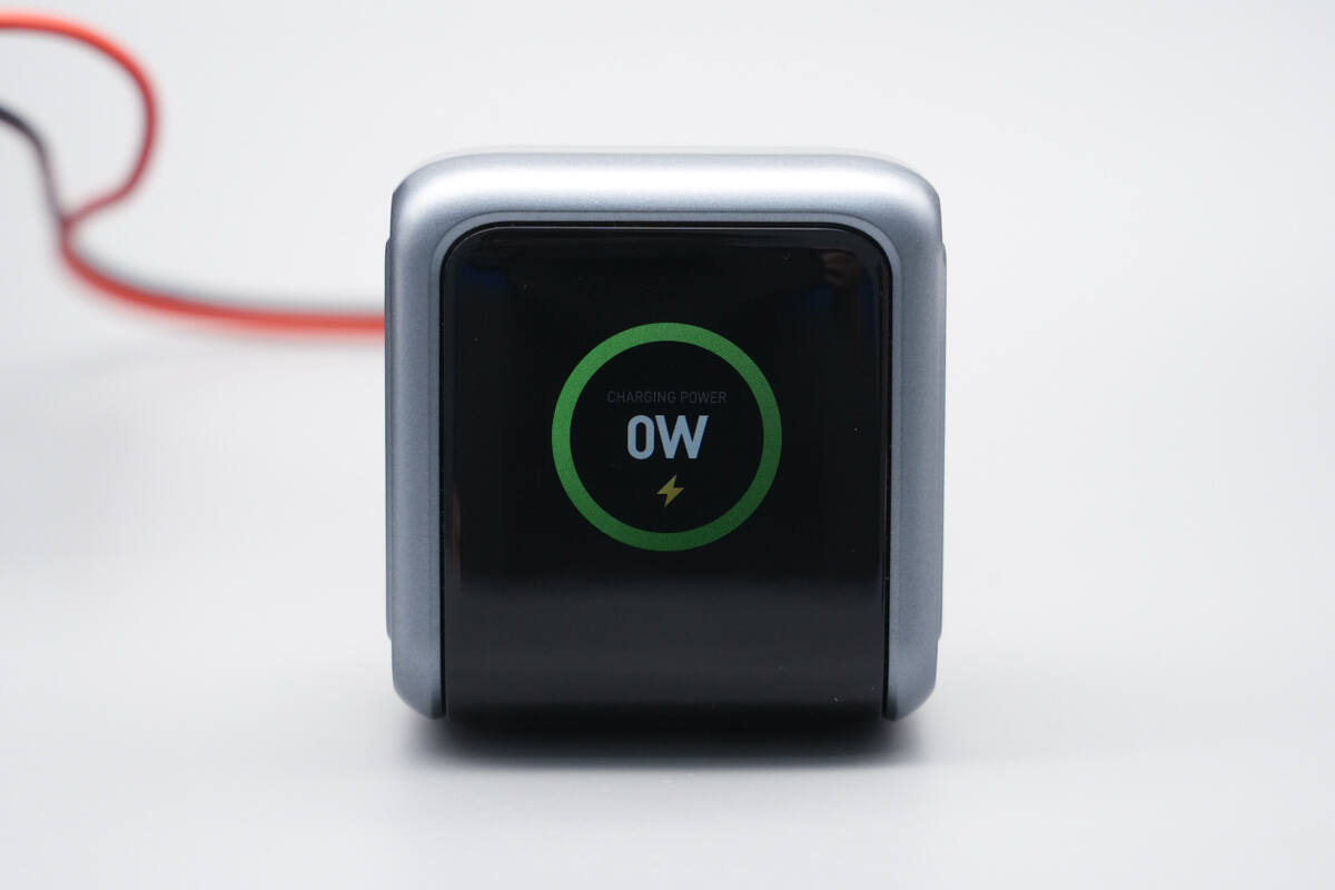 Teardown of AOHi THE FUTURE AI PD GaN+ 170W 3-Port LED Display Fast Car Charger (AOC-S009)-Chargerlab