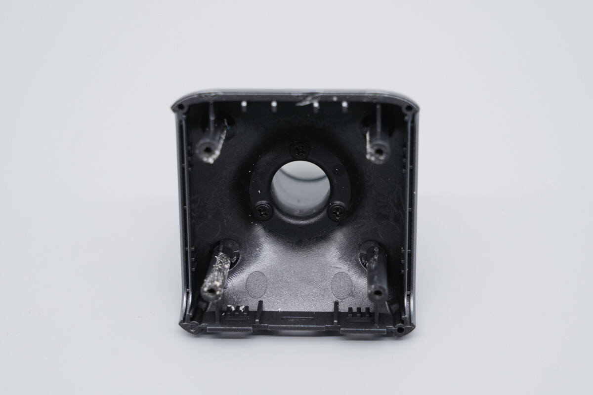 Teardown of AOHi THE FUTURE AI PD GaN+ 170W 3-Port LED Display Fast Car Charger (AOC-S009)-Chargerlab