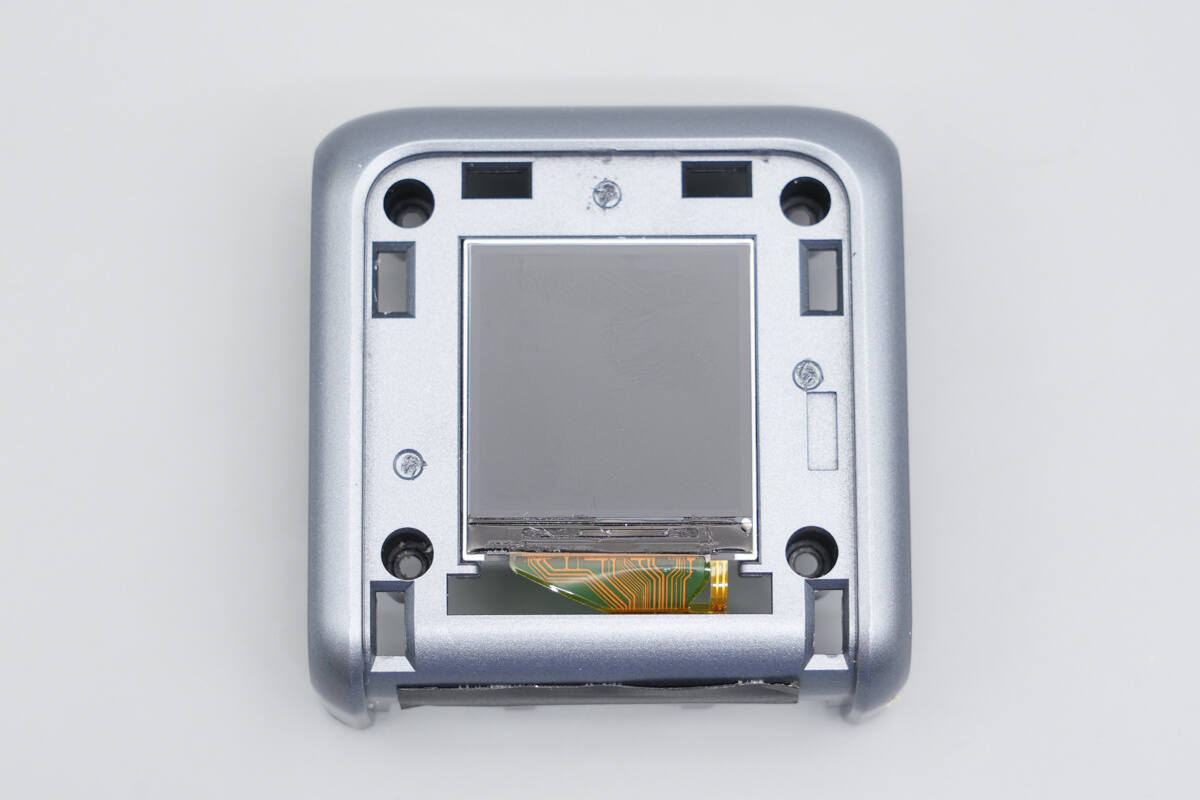 Teardown of AOHi THE FUTURE AI PD GaN+ 170W 3-Port LED Display Fast Car Charger (AOC-S009)-Chargerlab