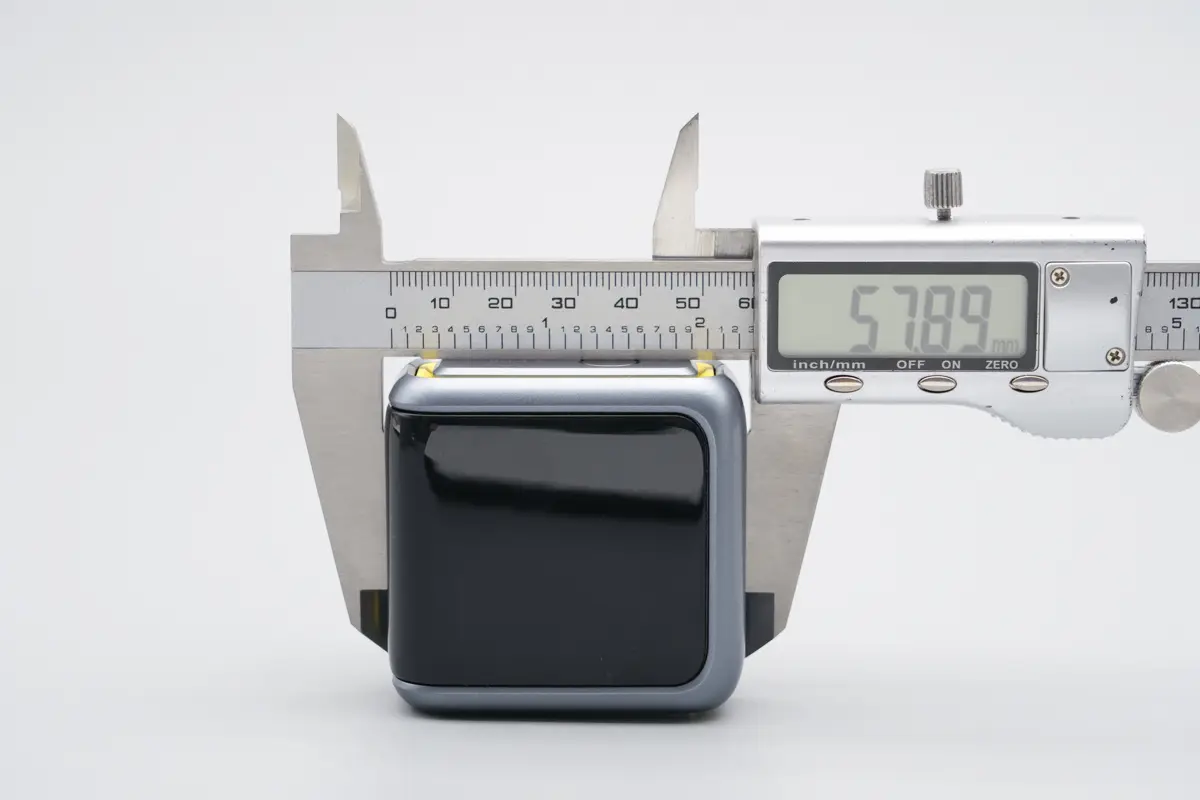 Teardown of AOHi THE FUTURE AI PD GaN+ 170W 3-Port LED Display Fast Car Charger (AOC-S009)-Chargerlab