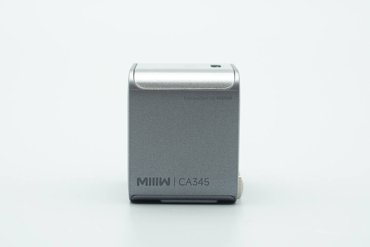 Teardown of MIIIW 45W Mini Magic Cube GaN Charger (iCA4501)-Chargerlab