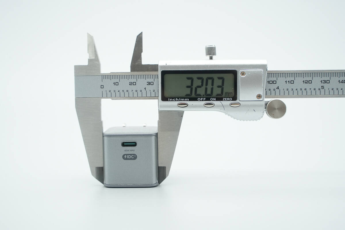 Teardown of MIIIW 45W Mini Magic Cube GaN Charger (iCA4501)-Chargerlab