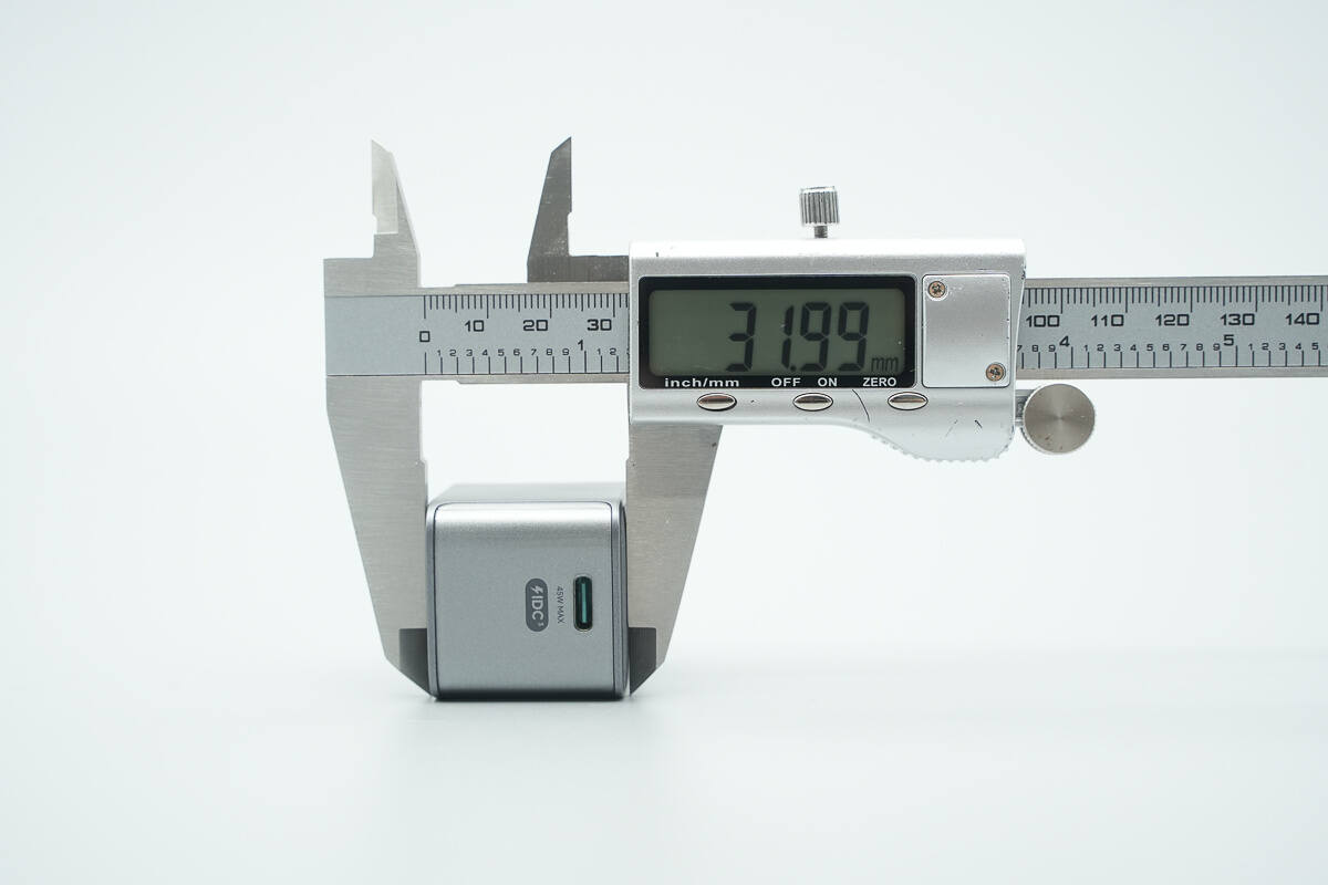 Teardown of MIIIW 45W Mini Magic Cube GaN Charger (iCA4501)-Chargerlab