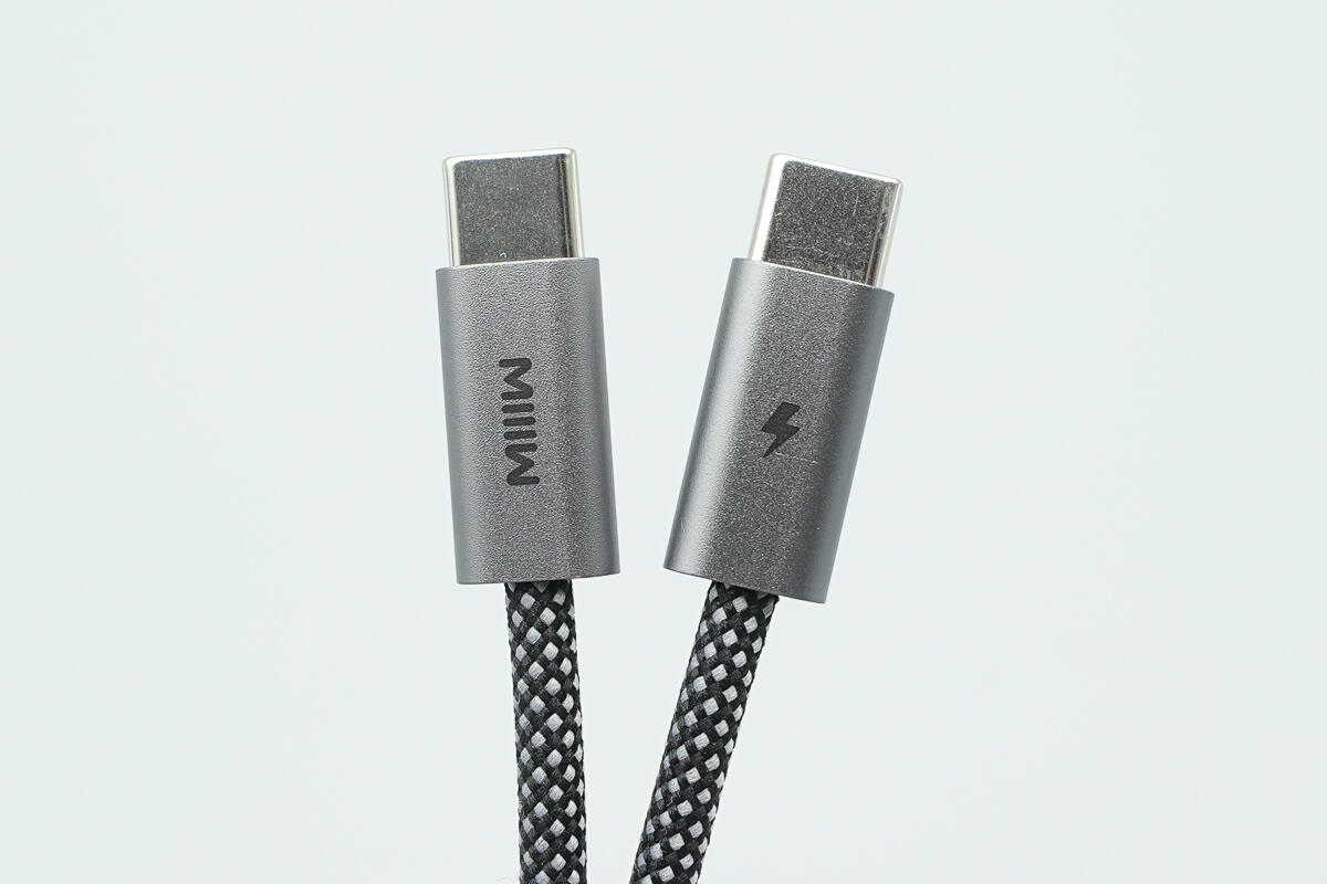 Teardown of MIIIW 45W Mini Magic Cube GaN Charger (iCA4501)-Chargerlab