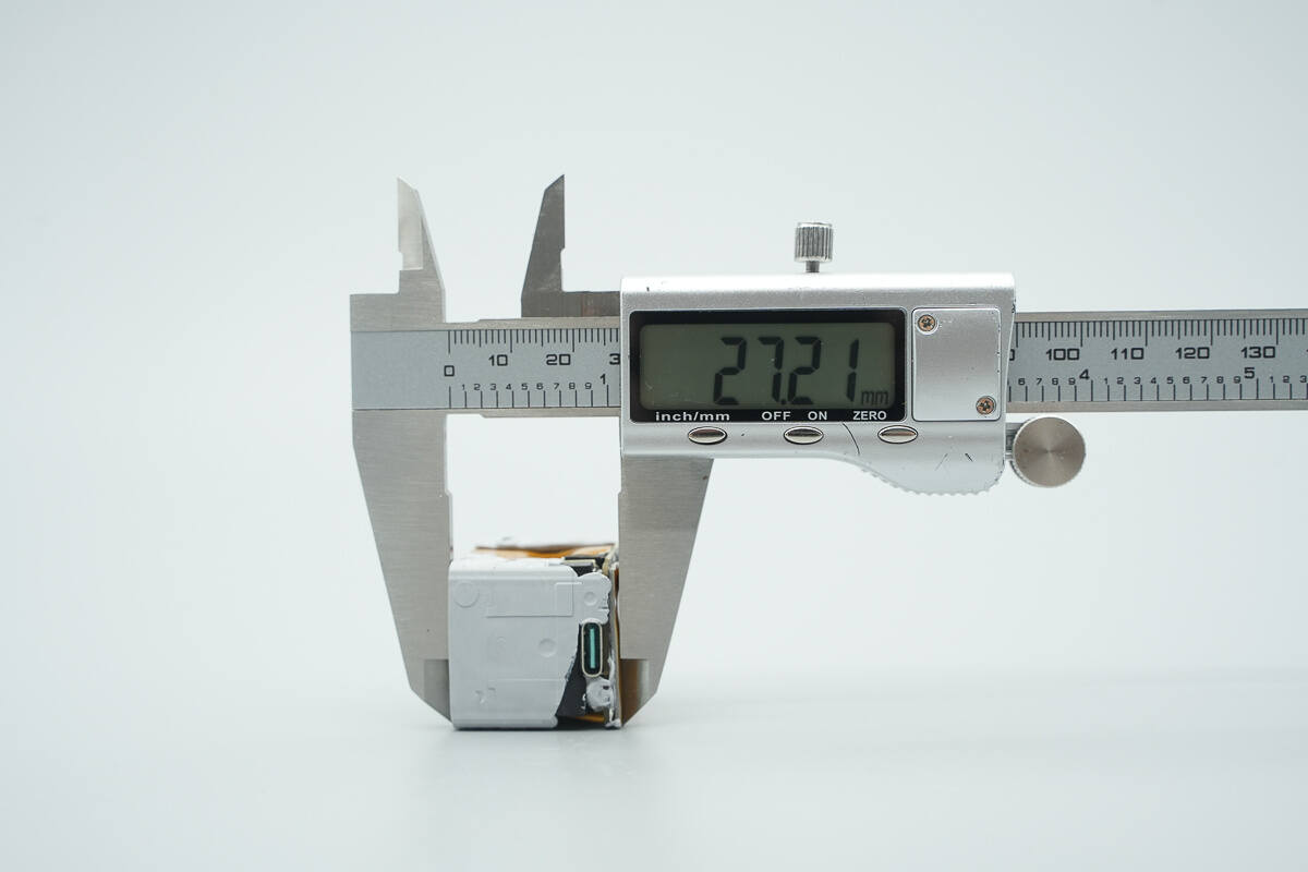 Teardown of MIIIW 45W Mini Magic Cube GaN Charger (iCA4501)-Chargerlab