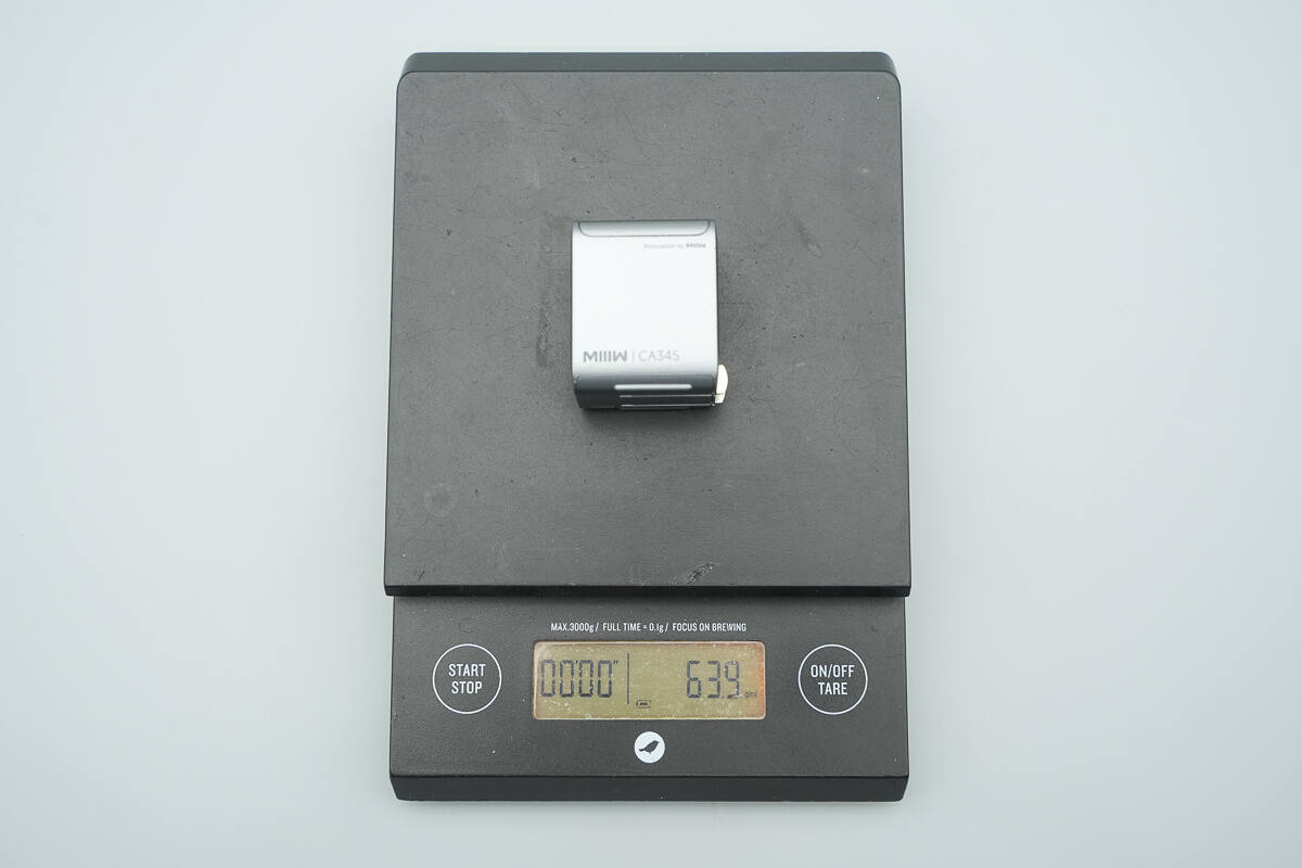 Teardown of MIIIW 45W Mini Magic Cube GaN Charger (iCA4501)-Chargerlab