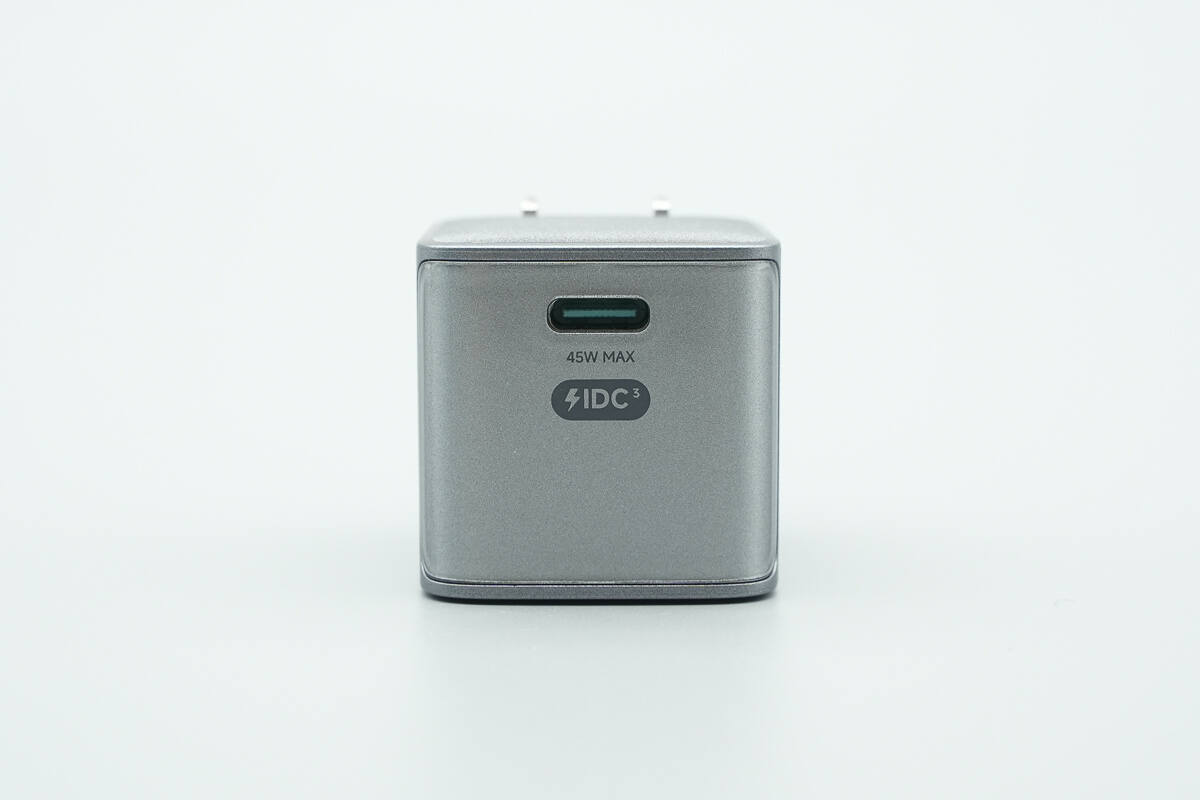 Teardown of MIIIW 45W Mini Magic Cube GaN Charger (iCA4501)-Chargerlab