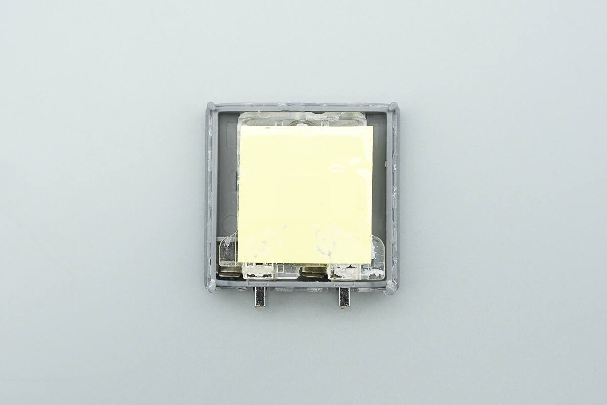 Teardown of MIIIW 45W Mini Magic Cube GaN Charger (iCA4501)-Chargerlab