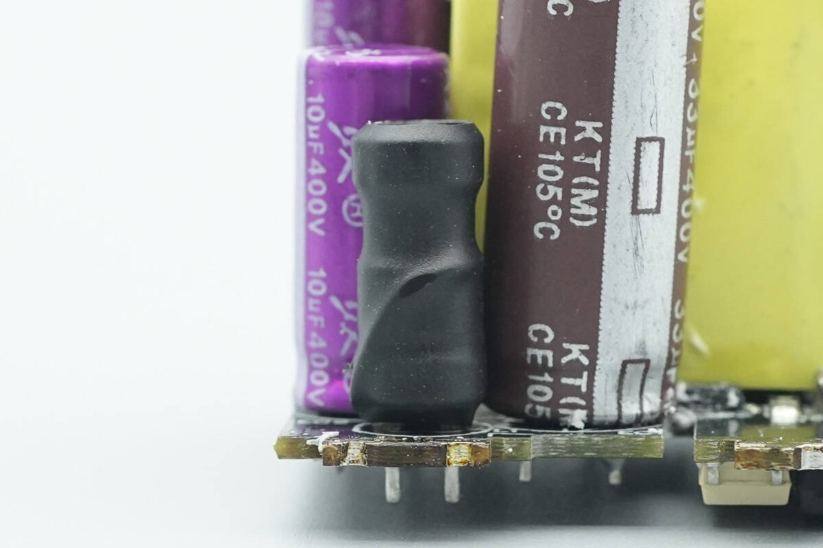 Teardown of MIIIW 45W Mini Magic Cube GaN Charger (iCA4501)-Chargerlab