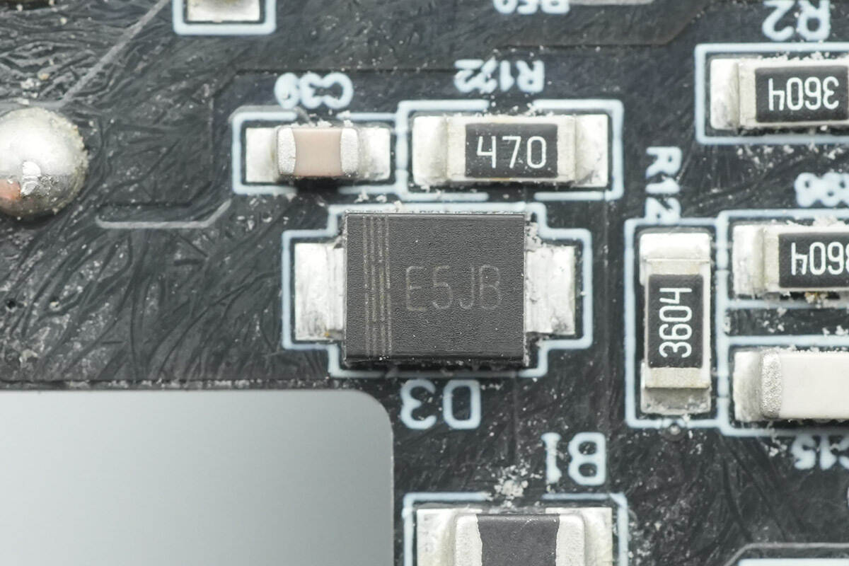 Teardown of Baseus 100W 7-in-1 Charging Station (E0307A)-Chargerlab