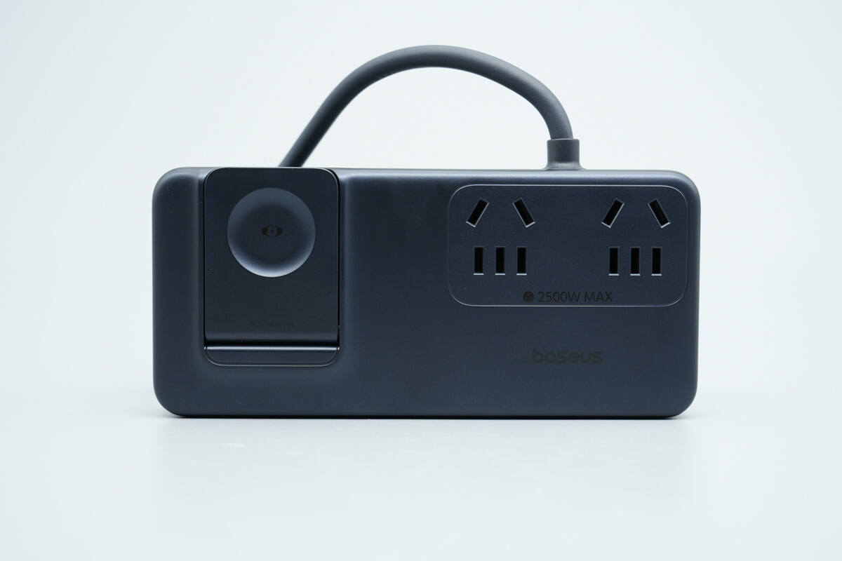 Teardown of Baseus 100W 7-in-1 Charging Station (E0307A)-Chargerlab